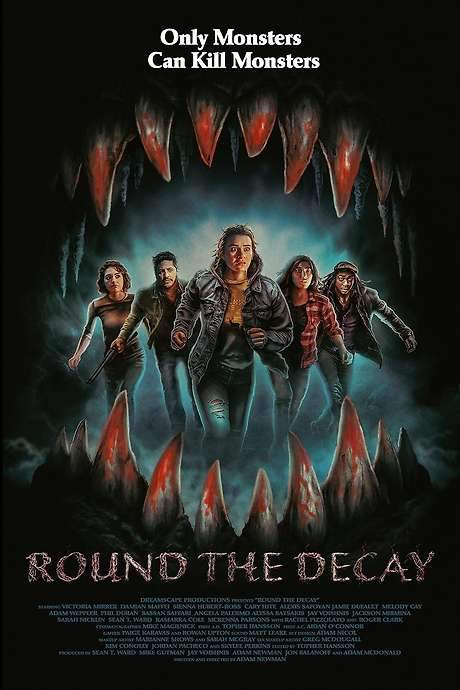 Round the Decay